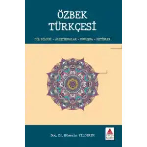 TCX Özbek Türkçesi