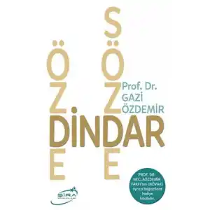 TCX Özde Dindar Sözde Dindar
