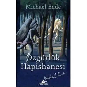 TCX Özgürlük Hapishanesi