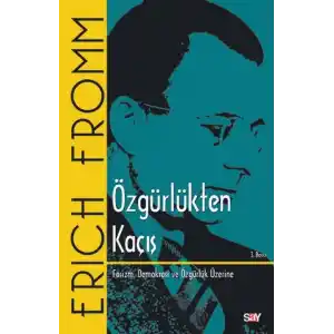 TCX Özgürlükten Kaçış