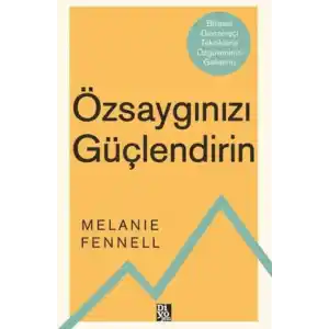 TCX Özsaygınızı Güçlendirin
