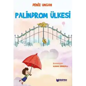 TCX Palindrom Ülkesi