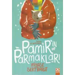 TCX Pamirin Parmakları