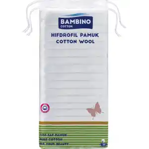 TCX Pamuk 50 Gram