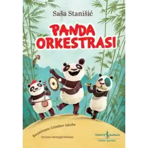 TCX Panda Orkestrası