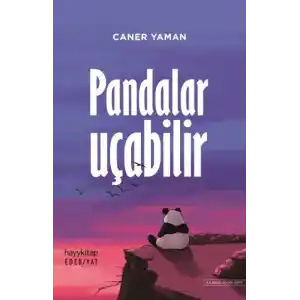 TCX Pandalar Uçabilir