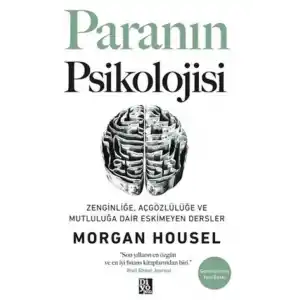 TCX Paranın Psikolojisi