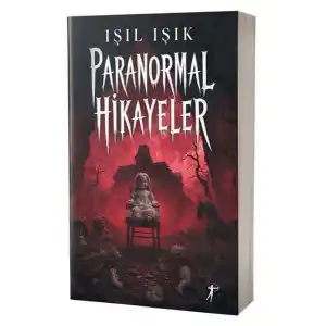 TCX Paranormal Hikayeler 1