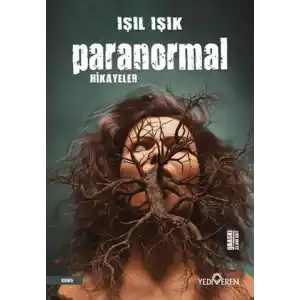 TCX Paranormal Hikayeler