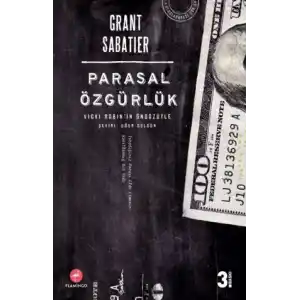 TCX Parasal Özgürlük - Vicki Robinin Önsözüyle