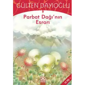 TCX Parbat Dağının ı