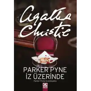 TCX Parker Pyne İz Üzerinde
