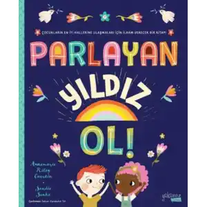 TCX Parlayan Yıldız Ol