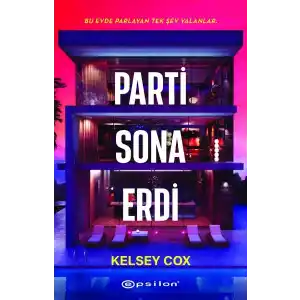 TCX Parti Sona Erdi