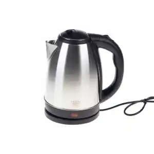 TCX PASLANMAZ ÇELİK KETTLE SU ISITICI