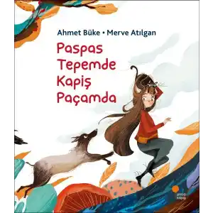 TCX Paspas Tepemde Kapiş Paçamda