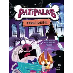 TCX Patis Perili Değil