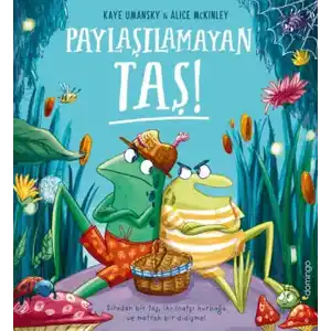 TCX Paylaşılamayan Taş