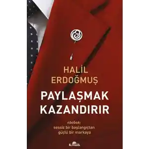 TCX Paylaşmak Kazandırır