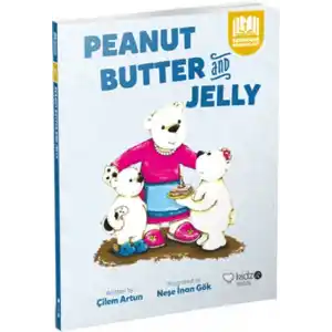 TCX Peanut Butter And Jelly