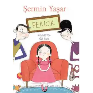 TCX Pekicik