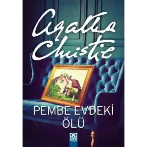 TCX Pembe Evdeki Ölü