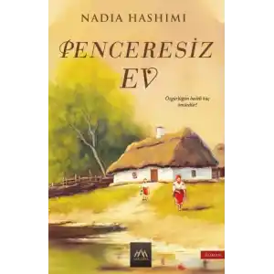 TCX Penceresiz Ev