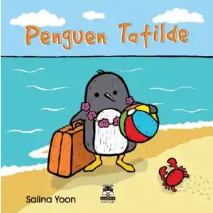 TCX Penguen Tatilde