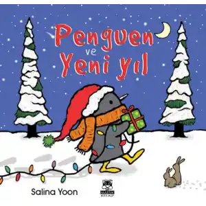 TCX Penguen ve Yeni Yıl