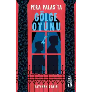 TCX Pera sta Göe Oyunu