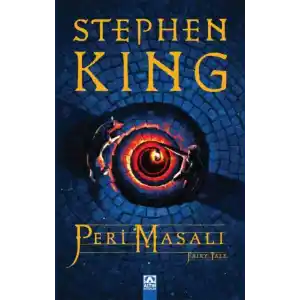 TCX Peri Masalı