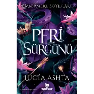 TCX Peri Sürgünü