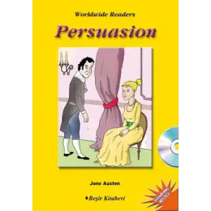 TCX Persuasion - Level 6 (CDli)