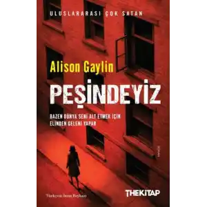 TCX Peşindeyiz