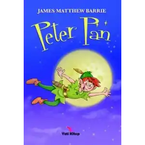 TCX Peter Pan