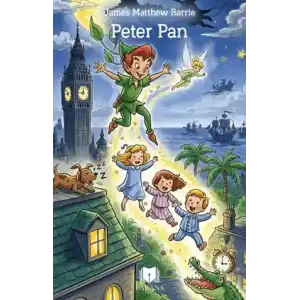 TCX Peter Pan