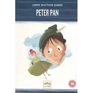 TCX Peter Pan / 100 Temel Eser