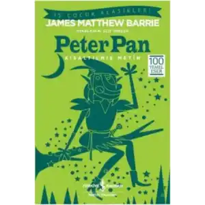 TCX Peter Pan (Kısaltılmış Metin)