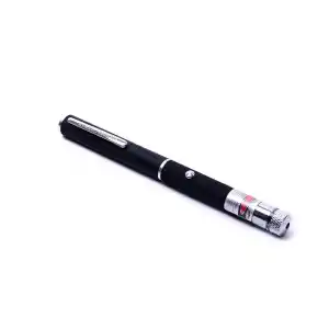 TCX Pilli Yeşil Lazer Pointer Bigem Bm-521