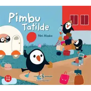 TCX Pimbu Tatilde