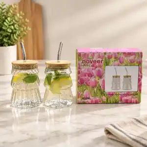 TCX Pipetli Bardak