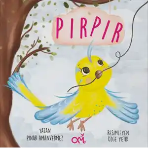 TCX Pırpır
