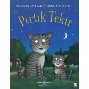 TCX Pırtık Tekir