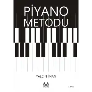 TCX Piyano Metodu