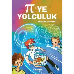TCX Pi’ye Yolculuk