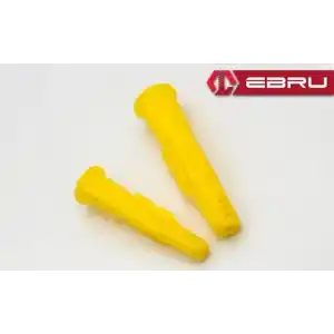 TCX Plastik Performans, Roket Dübel 8 - 500 Adet
