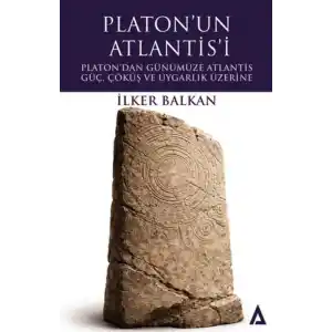 TCX Platonun Atlantisi