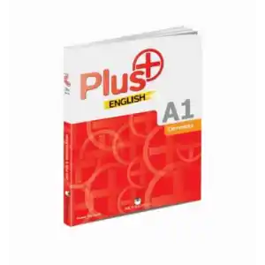 TCX Plus A1 İngilizce Gramer