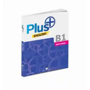 TCX Plus B1 İngilizce Gramer