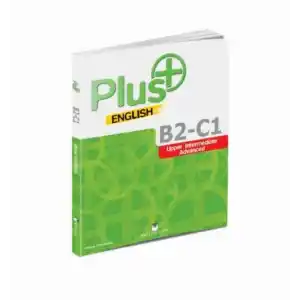 TCX Plus B2 İngilizce Gramer
